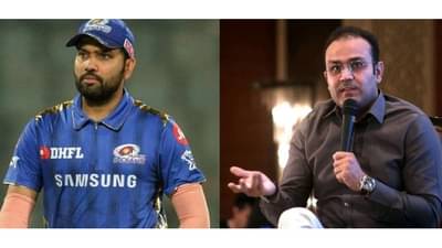 तर माझा टीव्ही बंद राहील, हिटमॅनला डच्चू दिल्याने सुलतान विराटवर भडकला