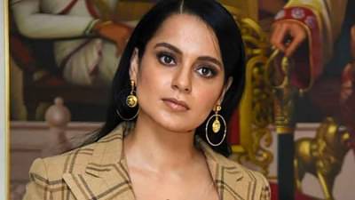 Kangana Ranaut : ‘या प्रकरणातील सत्य बाहेर आलं तर ठाकरे सरकार पडेल,’ कंगनाचं मोठं वक्तव्य