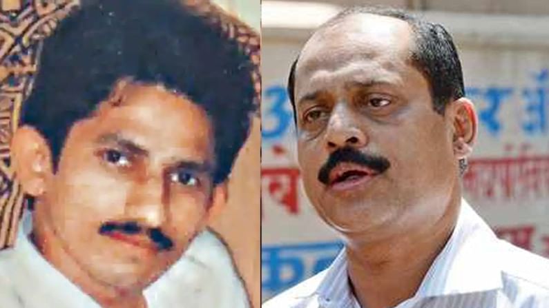 सचिन वाझेंना निलंबित केलेलं 2004 मधील प्रकरण नेमकं काय, त्यावेळी काय झालं होतं, केस कुठवर आलीय?; निकाल काय लागला? सचिन वाझेंना निलंबित केलेलं 2004 मधील प्रकरण नेमकं काय, त्यावेळी काय झालं होतं, केस कुठवर आलीय?; निकाल काय लागला?
