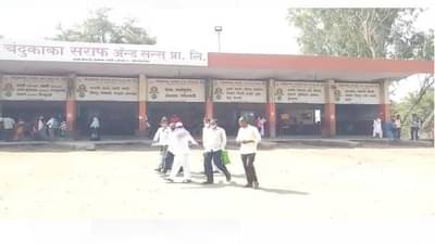 बेळगावात सीमा प्रश्न चिघळला, दोन्ही राज्यांकडून एसटी बंद केल्याने प्रवाशांचे हाल