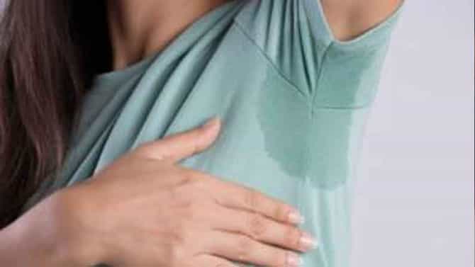 Sweating | अति घाम येतोय? उन्हाळा समजून दुर्लक्ष करू नका, असू शकते अनेक गंभीर आजारांचे लक्षण!