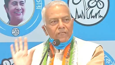 ममतादीदी प्रवाशांसाठी अतिरेक्यांकडे ओलीस राहण्यास तयार होत्या; कंदहारप्रकरणी सिन्हा यांचा मोठा गौप्यस्फोट