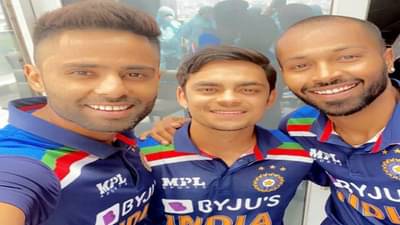 India vs England T20 Series | मी इंग्लंड विरुद्ध कोणत्याही क्रमांकावर खेळण्यासाठी सज्ज, हा आक्रमक फलंदाज इंग्लंडला पराभूत करण्यासाठी उत्सुक