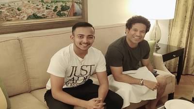 Prithvi Shaw | मास्टर ब्लास्टरनं असा काय सल्ला दिला की, पृथ्वीनं रन्सचा पाऊस पाडला?