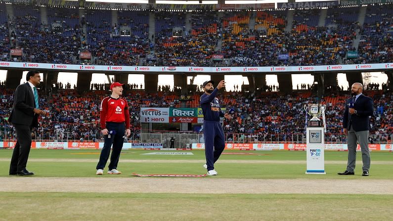 IND vs ENG 2nd T20 Live Streaming : टीम इंडिया विरुद्ध इंग्लंड दुसरी टी 20 मॅच लाईव्ह स्ट्रीमिंग, कधी आणि कुठे?