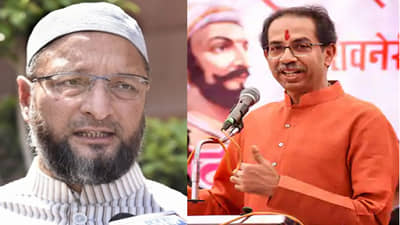 अमरावतीत शिवसेनेचा चक्क एमआयएमला पाठिंबा; नव्या भूमिकेने खळबळ!