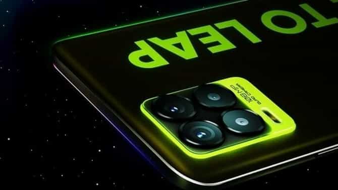 8GB/128GB, 108MP कॅमेरासह Realme दमदार स्मार्टफोन लाँच करणार