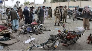 धक्कादायक, अफगाणिस्तानमध्ये संयुक्त राष्ट्राच्या पथकावर जीवघेणा हल्ला, 5 जणांचा मृत्यू