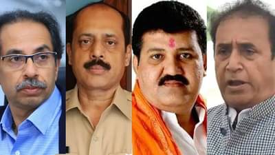 जे कोरोना काळात कमावलं, ते राठोड, वाझे प्रकरणात ठाकरेंनी गमावलं? वाचा सविस्तर