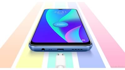 10000 हून कमी किंमत असलेल्या Realme च्या या फोनवर 1000 रुपयांची सूट