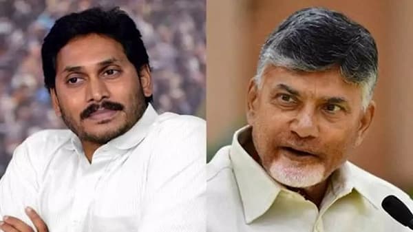 AP Municipal Eelection Result : आंध्र प्रदेशात जगन मोहन रेड्डींचाच डंका, स्थानिक निवडणुकांमध्ये एकहाती विजय