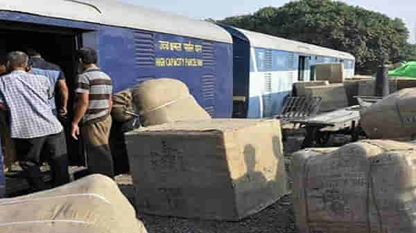 रेल्वे पार्सल व्यवस्थापन प्रमाणीमध्ये अमुलाग्र बदल, संगणकीकरणाचा विस्तार होणार