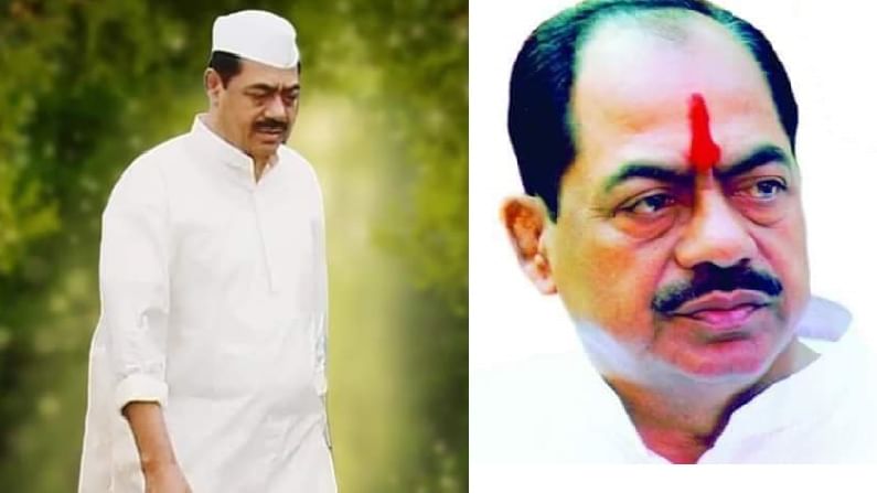'बिजली मल्ल' काळाच्या पडद्याआड, भाजपचे ज्येष्ठ नेते संभाजी पवार यांचे निधन 'बिजली मल्ल' काळाच्या पडद्याआड, भाजपचे ज्येष्ठ नेते संभाजी पवार यांचे निधन