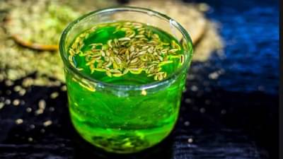 वजन कमी करण्यासाठी प्रयत्न करताय?, मग बडीशेपचे पाणी नक्की प्या..