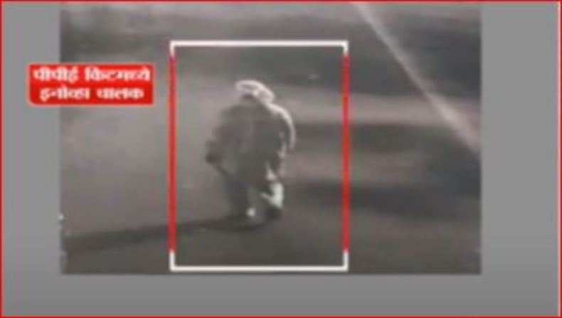मोठी बातमी: NIA चे अधिकारी सचिन वाझेंना पीपीई किट घालून चालायला लावणार