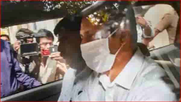NIA च्या तपासाला मोठं यश, दोन्ही गाड्यांच्या चालकांची ओळख पटली; सचिन वाझेंनी घेतलं मोठ्या अधिकाऱ्याचं नाव?