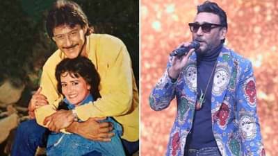 13 वर्षांच्या आयशाच्या प्रेमात पडले होते जॅकी श्रॉफ, नेहमी सोबत ठेवतात आईच्या साडीचा तुकडा! वाचा भिडूचे भन्नाट किस्से!