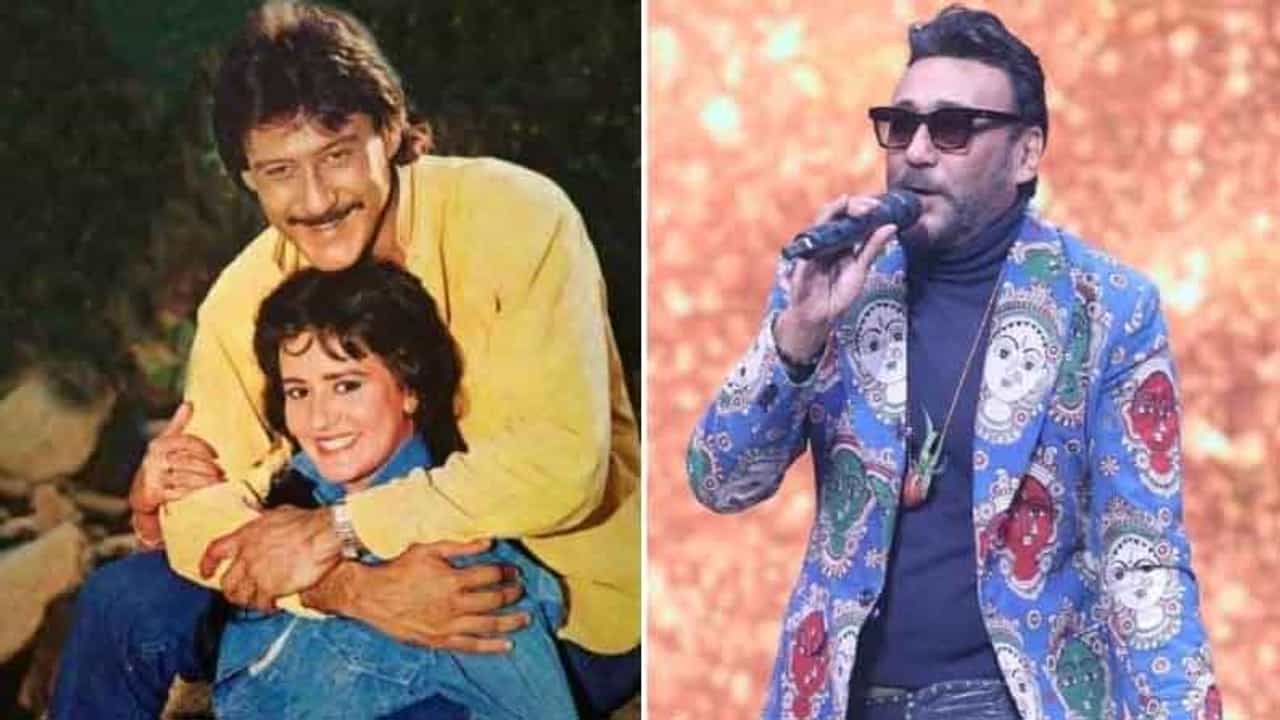 13 वर्षांच्या आयशाच्या प्रेमात पडले होते जॅकी श्रॉफ, नेहमी सोबत ठेवतात आईच्या साडीचा तुकडा! वाचा भिडूचे भन्नाट किस्से!