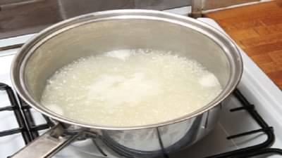 त्वचेसाठी ‘तांदळाचे पाणी’ फायदेशीर, वाचा फायदे…