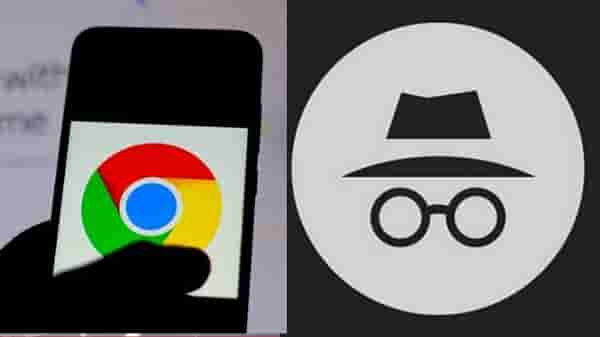 सावधान! गुगल क्रोमच्या Incognito मोडमध्येही तुमचा डेटा ट्रॅक होतो, कंपनीवर 3600 कोटींचा खटला