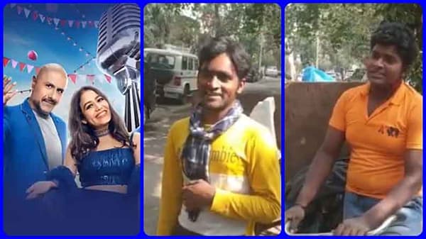 कचरा वेचणाऱ्या भावांना मिळाली ‘इंडियन आयडॉल’मध्ये गाण्याची संधी, लोकांनी केले तोंड भरून कौतुक!
