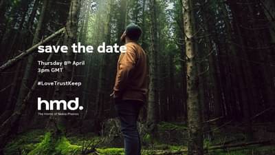 नव्या स्मार्टफोनसह Nokia ढासू अ‍ॅक्सेसरीज लाँच करणार, HMD च्या ग्लोबल इव्हेंटमध्ये काय असणार खास