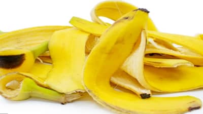 केळीच्या सालाचे ‘हे’ जबरदस्त फायदे तुम्हाला माहिती आहेत का? वाचा...