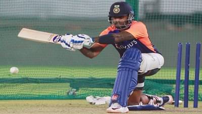 Suryakumar Yadav | टी 20 डेब्यूनंतर मुंबईकर सूर्यकुमार यादवची पहिली प्रतिक्रिया, म्हणाला....