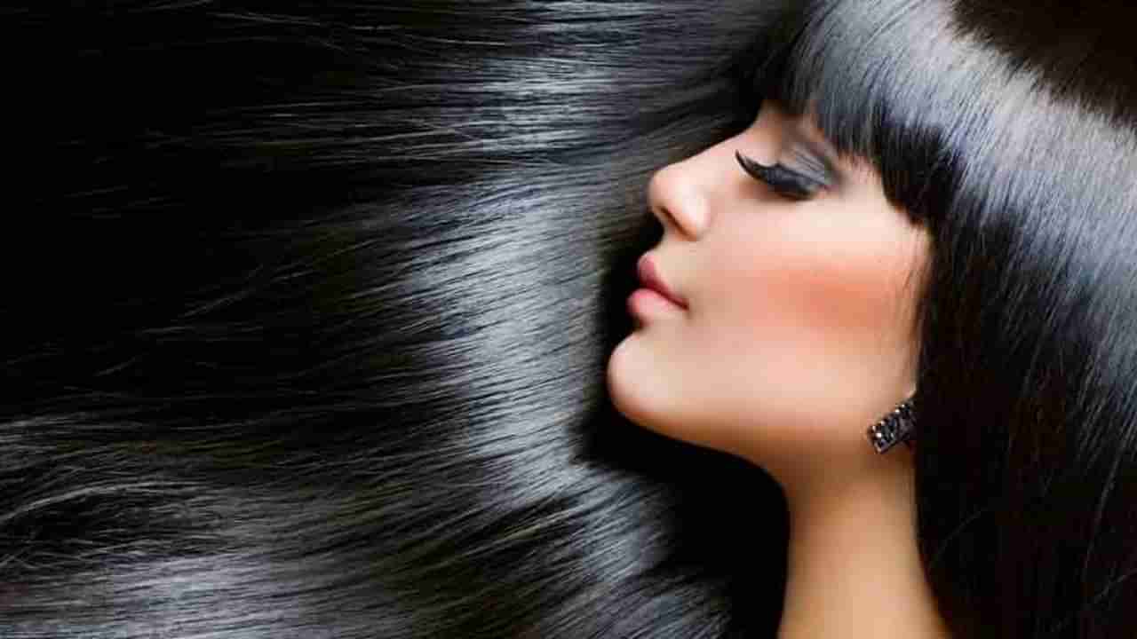 Hair Care Tips |  मजबूत आणि घनदाट केस हवेत, तर आजच हा उपाय ट्राय करा!