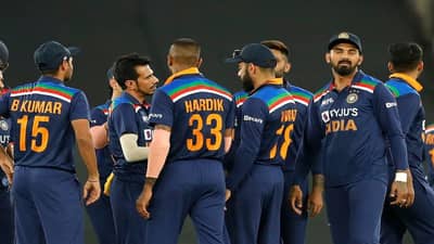 India vd England 2nd T2OI | शानदार विजयानंतरही टीम इंडियाला मोठा धक्का