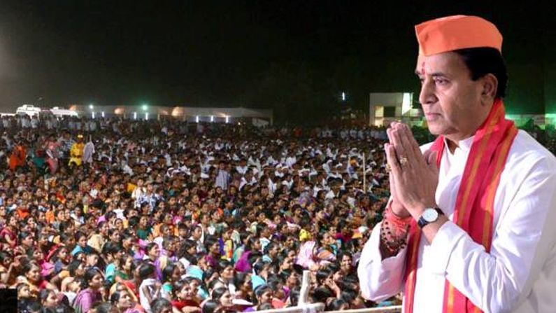 Who is Anil Deshmukh: वाझेप्रकरणामुळे गृहमंत्रीपद गेलं, कोण आहेत अनिल देशमुख?