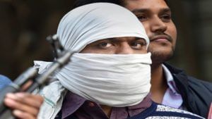 Batla House Encounter Case : दहशतवादी आरिज खानला फाशीची शिक्षा, दिल्लीच्या साकेत कोर्टाचा मोठा निकाल