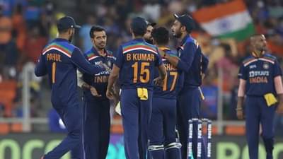 IND vs ENG: प्रेक्षकांकडून कोरोनाच्या नियमांची ऐशीतैशी; उर्वरित तीन ट्वेन्टी-20 सामन्यांना प्रेक्षकांना प्रवेशबंदी