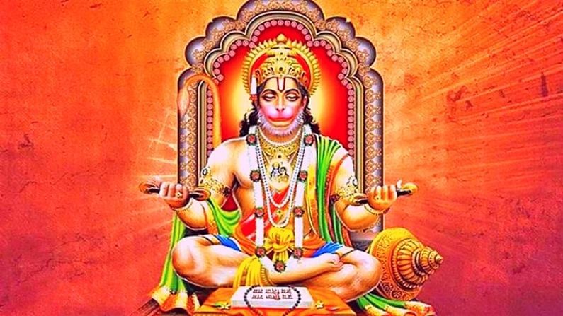 Hanuman Ji | बजरंगबलीची कृपा हवी असेल तर मंगळवारच्या दिवशी ‘हे’ उपाय करा