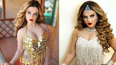 Rakhi Sawant Biopic | आलिया की प्रियंका, कोण साकारेल राखीची भूमिका? ‘ड्रामा क्वीन’ने दिले उत्तर...