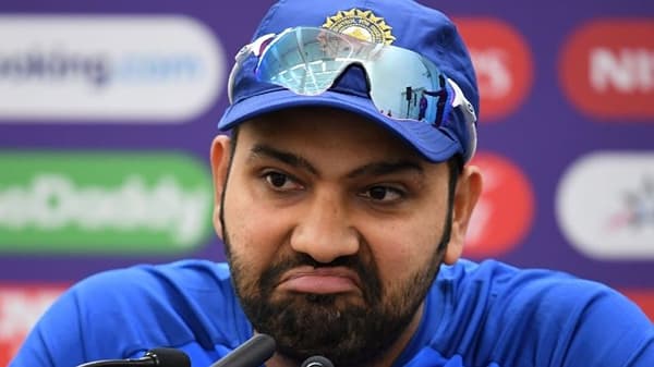 Ind vs Eng : हिटमॅन रोहित शर्मा तिसऱ्या T20 साठी मैदानात, या धडाकेबाज फलंदाजाचा बळी?
