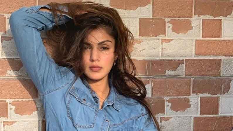 Rhea Chakraborty | ‘चेहरे’मध्ये रिया चक्रवर्ती दिसणार की नाही? निर्मात्याने दिले ‘हे’ उत्तर!