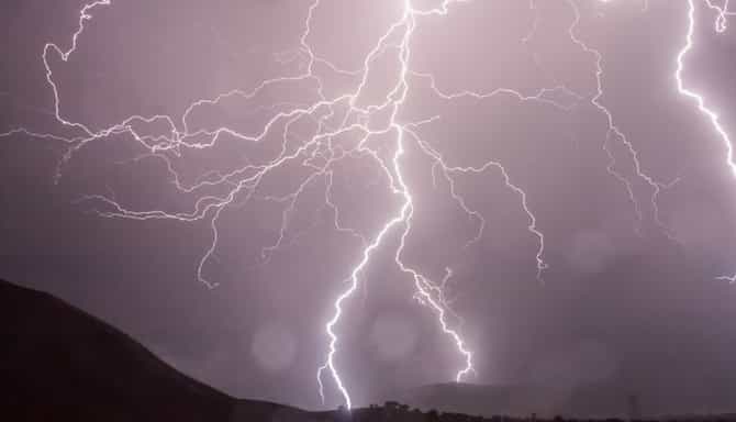 महाराष्ट्राच्या या भागांत गडगडाटासह पाऊस आणि गारपीट होणार ; मध्य भारतातील वातावरण बदलाचा परिणाम जाणवणार