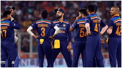 IND vs ENG : टीम इंडियाचं नवं वेगवान अस्त्र, वन डे मालिकेसाठी दोन नावं जवळपास निश्चित