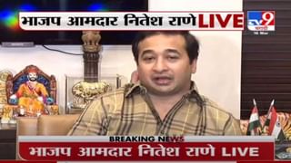 Ambani House Bomb Scare | Sachin Vaze यांनी शिवसेना नेत्यांची नावं घेतली? भाजपकडून शिवसेनेवर आरोप