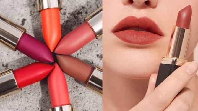 Lipstick shades | तुमच्या चेहऱ्यासाठी लिपस्टिकचा कोणता रंग ठरेल सर्वोत्तम? जाणून घ्या...