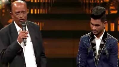 ‘महाराष्ट्रज बेस्ट डान्सर’च्या स्पर्धकाला चक्क प्रेक्षकानेच देऊ केली नोकरी, वाचा दीपक हुलसुरेची संघर्ष कथा...