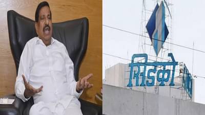 सिडकोचं काम आता संपलं, त्यांनी नवी मुंबईतून निघून जावं, गणेश नाईकांचा आक्रमक पवित्रा