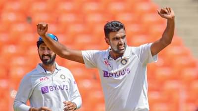 R Ashwin | इंग्लंड विरुद्धच्या कसोटी मालिकेत अष्टपैलू कामगिरी, तरीही टी 20 मालिकेत संधी नाही, अश्विन म्हणतो....