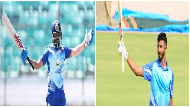 India vs England Odi | विजय हजारे ट्रॉफीत पृथ्वी आणि देवदत्तची धमाकेदार कामगिरी, इंग्लंड विरुद्धच्या एकदिवसीय मालिकेत संधी मिळणार? India vs England Odi | विजय हजारे ट्रॉफीत पृथ्वी आणि देवदत्तची धमाकेदार कामगिरी, इंग्लंड विरुद्धच्या एकदिवसीय मालिकेत संधी मिळणार?