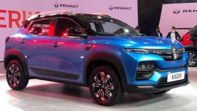 Renault Kiger खरेदी करताय? इतके महिने वाट पाहावी लागेल