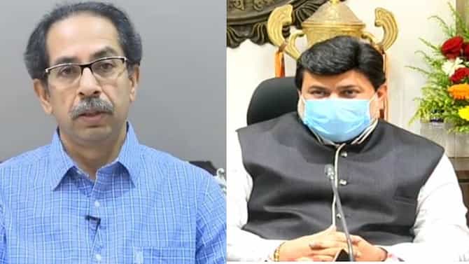 वसतिगृहांना मातोश्री नाव, ठाकरे सरकारचा मोठा निर्णय