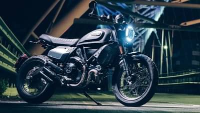 Ducati च्या दोन शानदार बाईक्स बाजारात, जाणून घ्या किंमत आणि फीचर्स