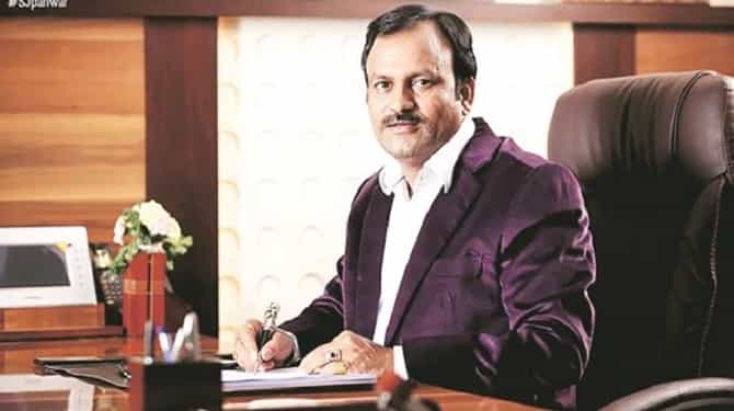 Mahesh Motewar : महेश मोतेवारने दगडूशेठ गणपतीला अर्पण केलेला सव्वा किलो सोन्याचा हार CID कडून जप्त