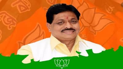 माजी केंद्रीय मंत्री, अहमदनगरचे भाजप नेते दिलीप गांधी यांचे दिल्लीत निधन